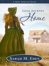 Cover image for Long Journey Home